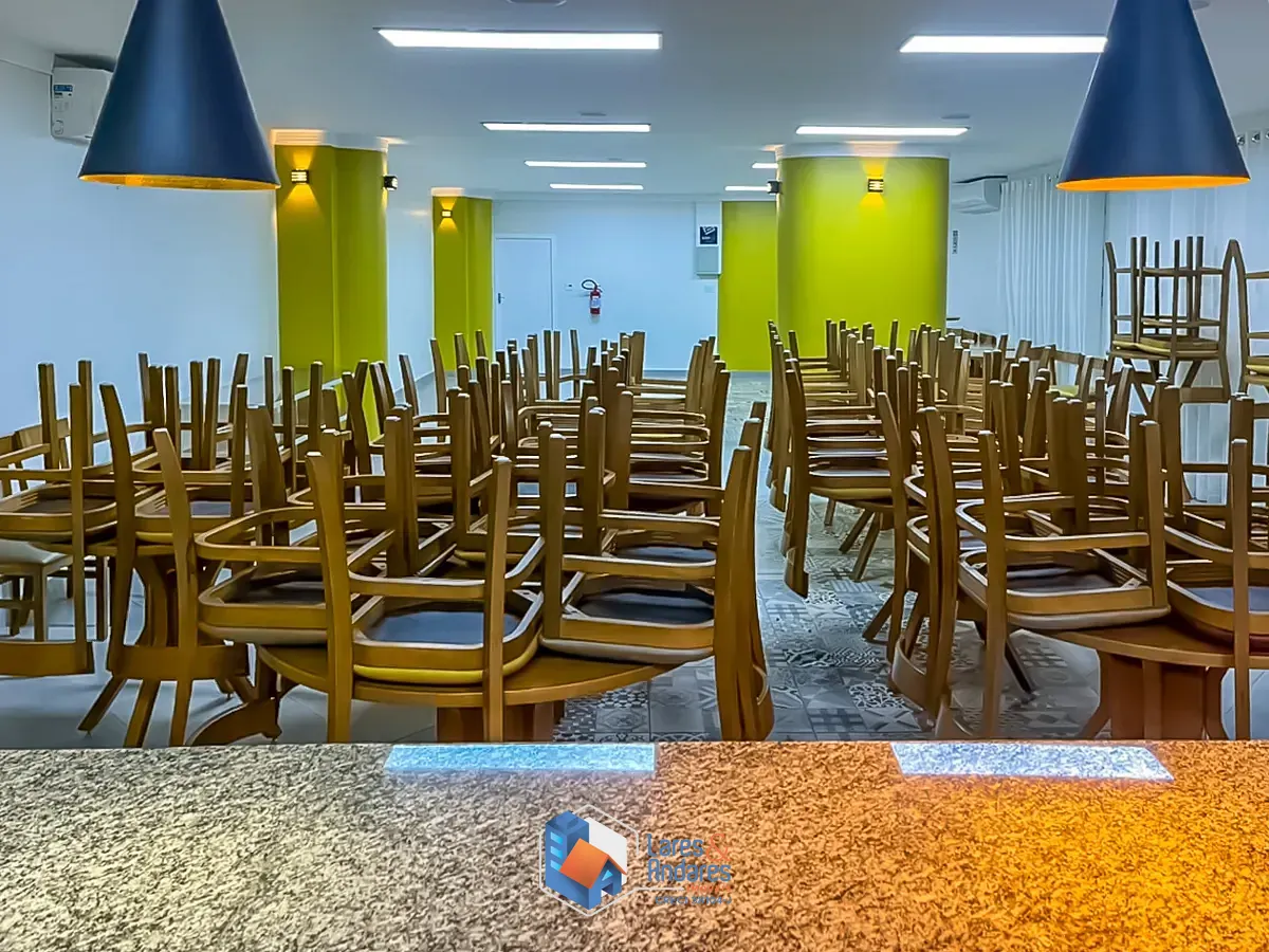 Apartamento, 2 quartos, 76 m² - Foto 53