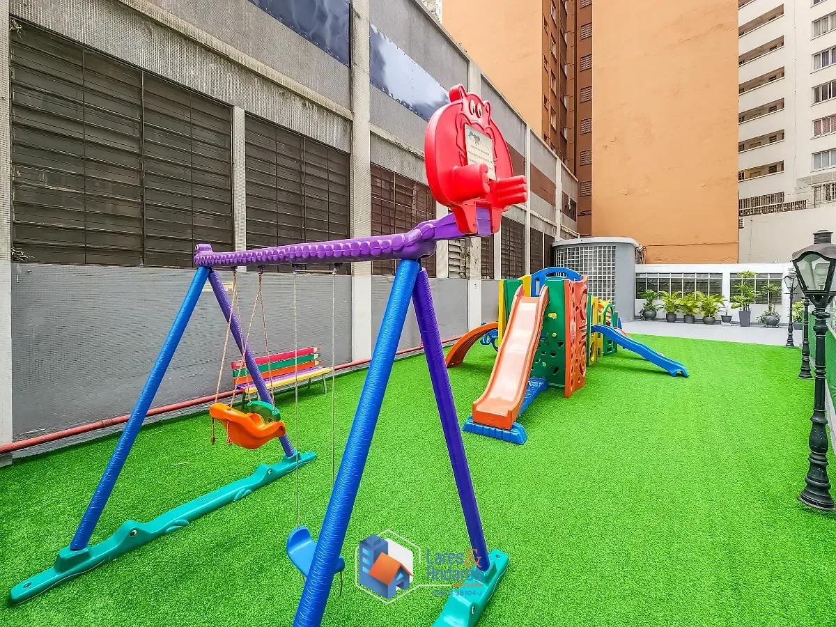Apartamento, 2 quartos, 76 m² - Foto 47
