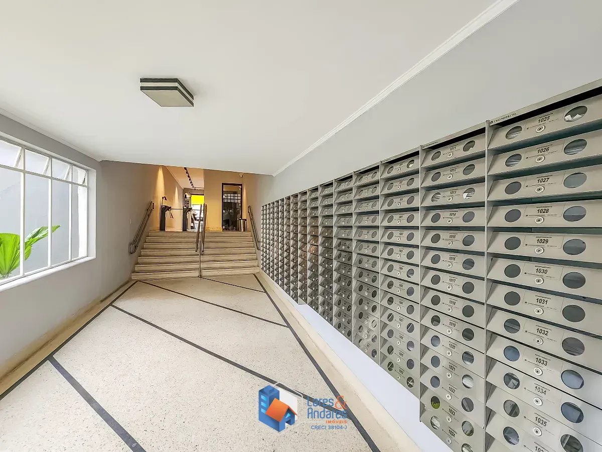 Apartamento, 2 quartos, 76 m² - Foto 43