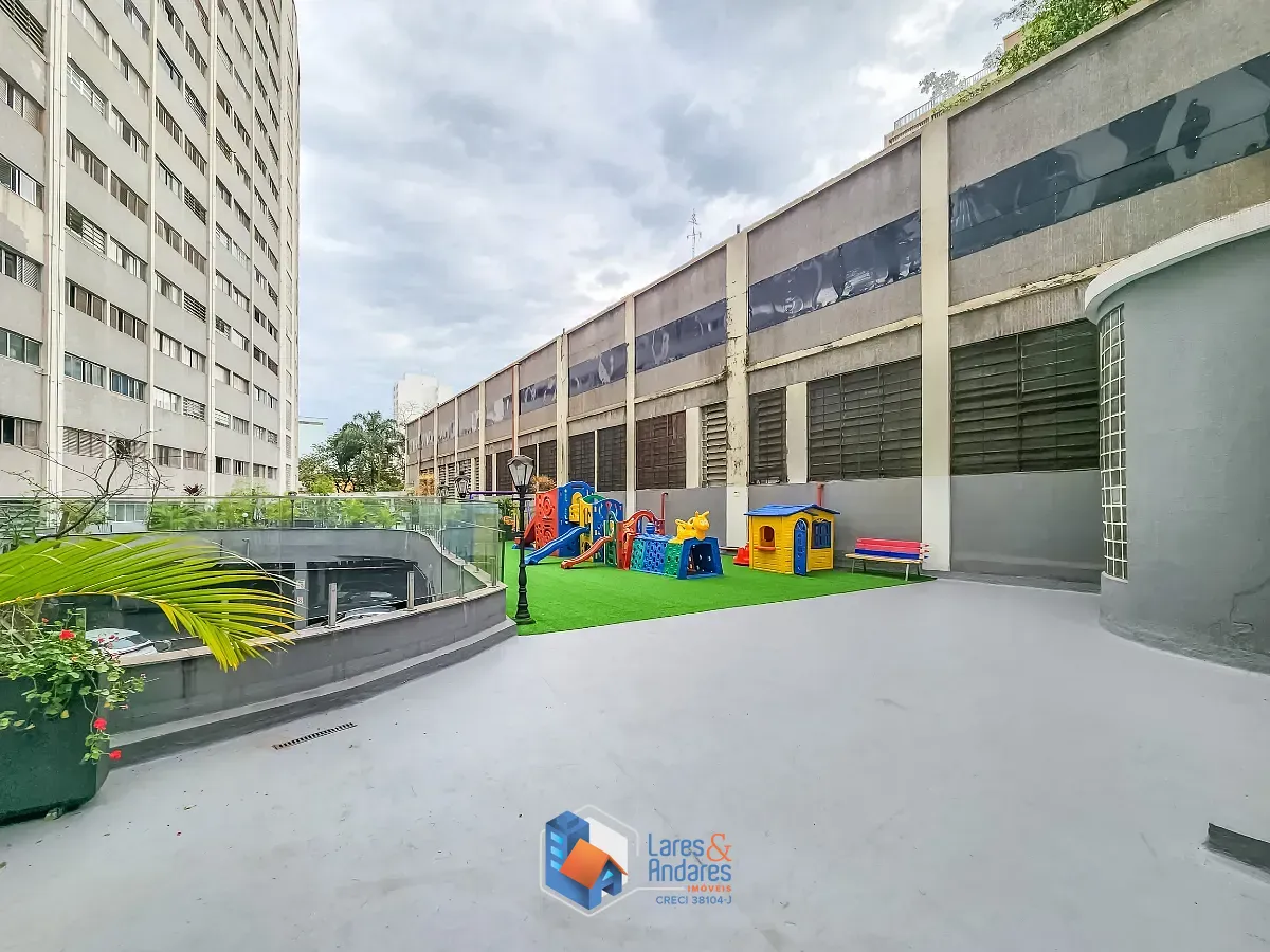 Apartamento, 2 quartos, 76 m² - Foto 46