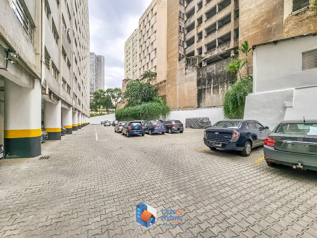 Apartamento, 2 quartos, 76 m² - Foto 34