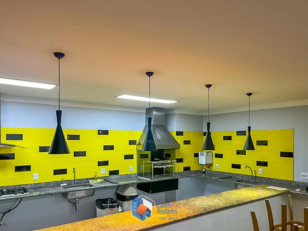 Apartamento, 2 quartos, 76 m² - Foto 32