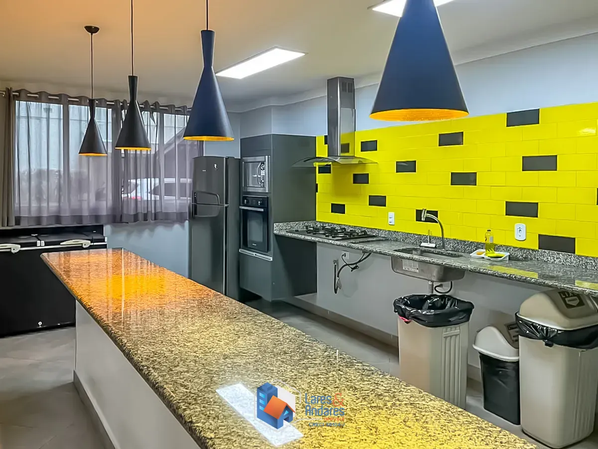 Apartamento, 2 quartos, 76 m² - Foto 31