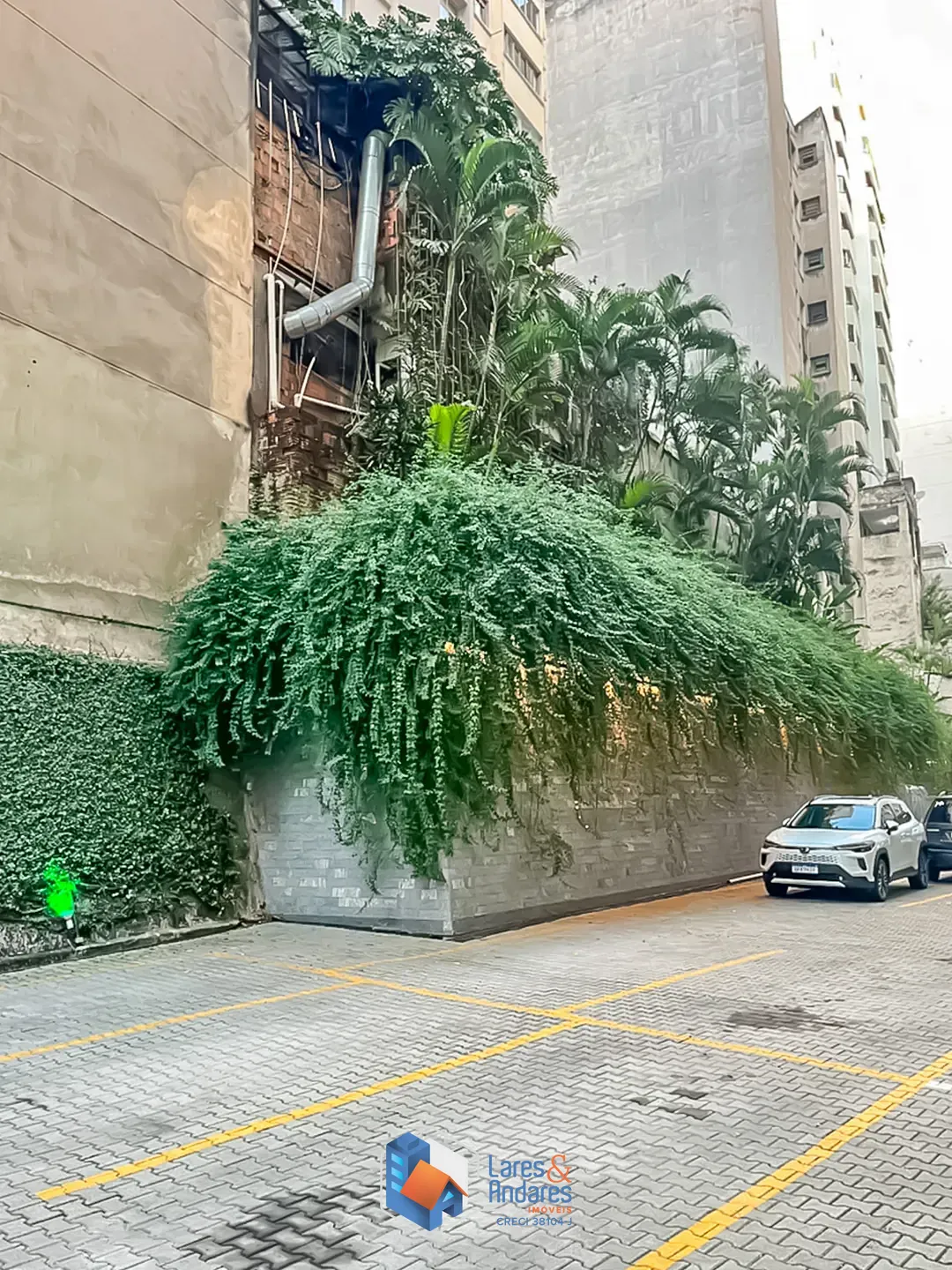 Apartamento, 2 quartos, 76 m² - Foto 40