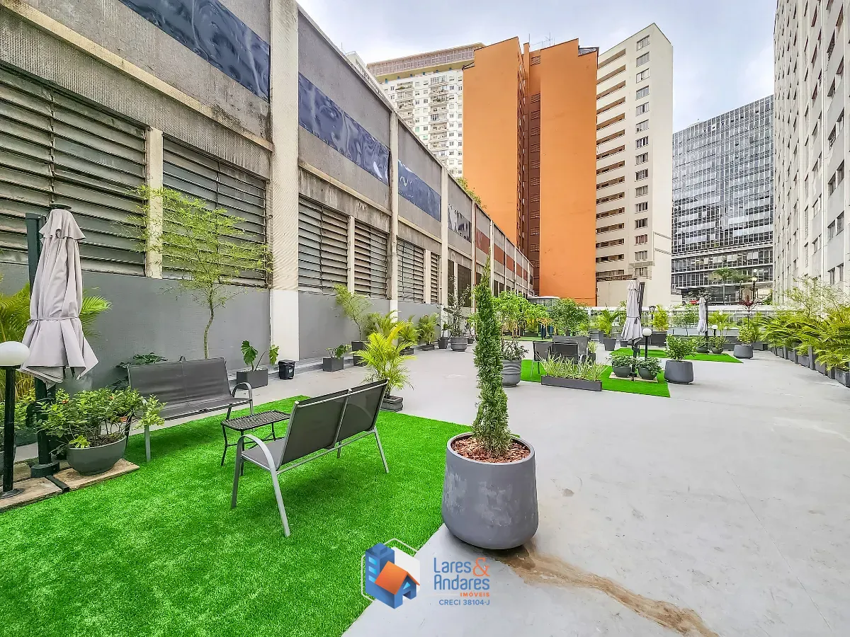 Apartamento, 2 quartos, 76 m² - Foto 44
