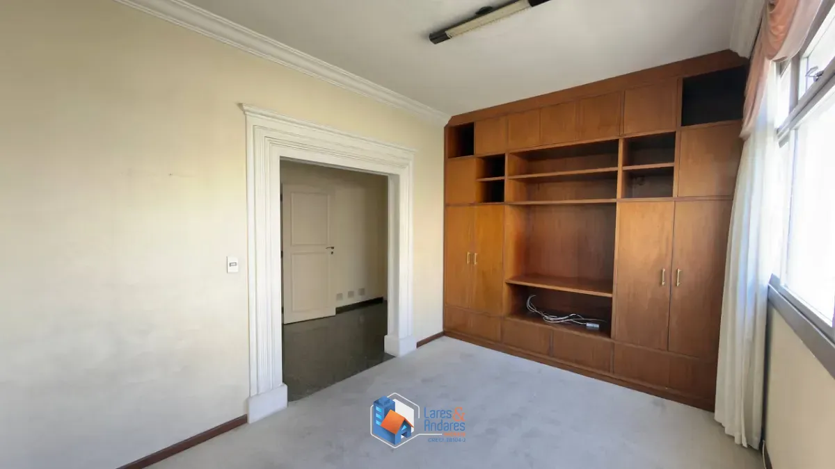 Apartamento, 5 quartos, 296 m² - Foto 18