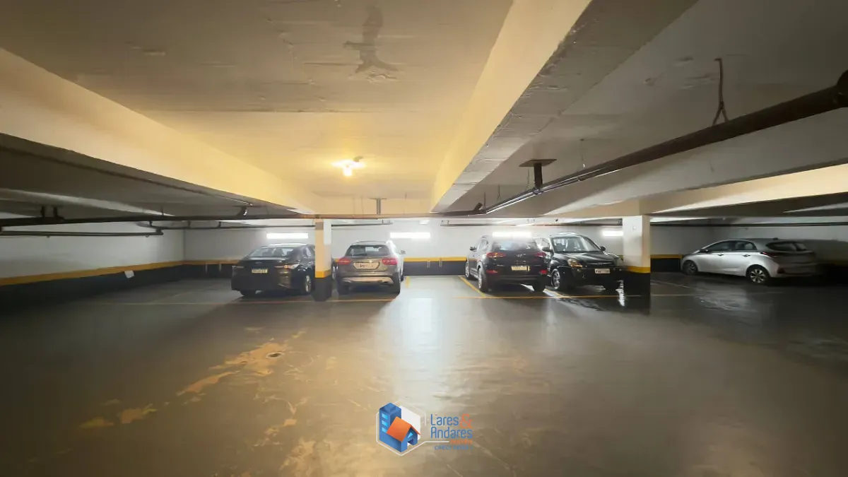Apartamento, 5 quartos, 296 m² - Foto 69