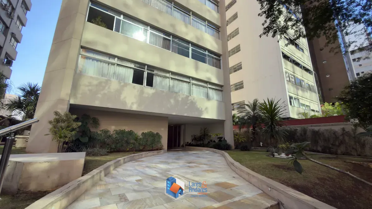 Apartamento, 5 quartos, 296 m² - Foto 81