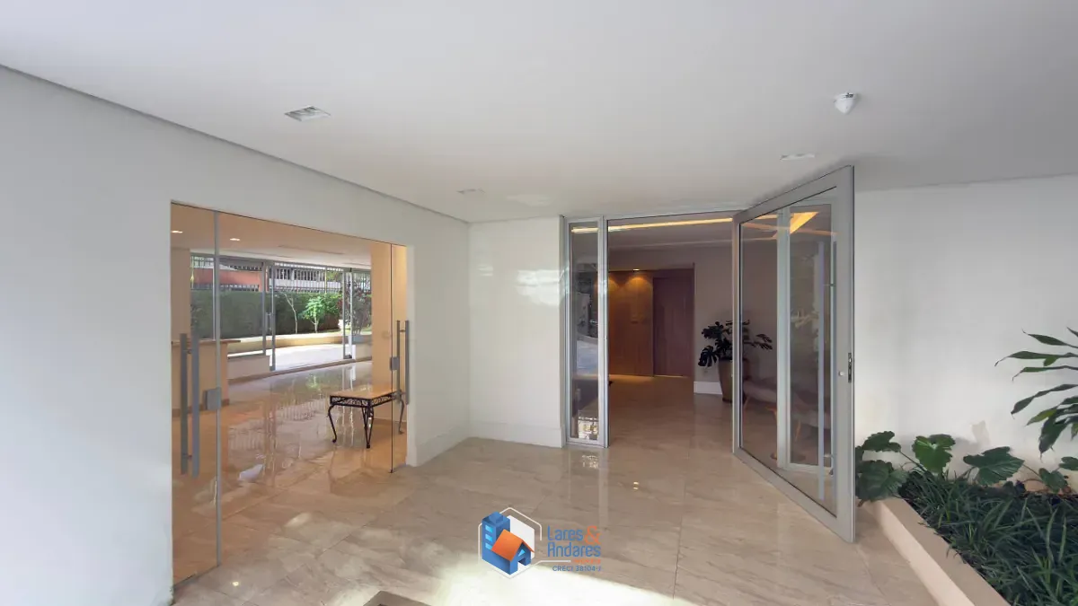 Apartamento, 5 quartos, 296 m² - Foto 74