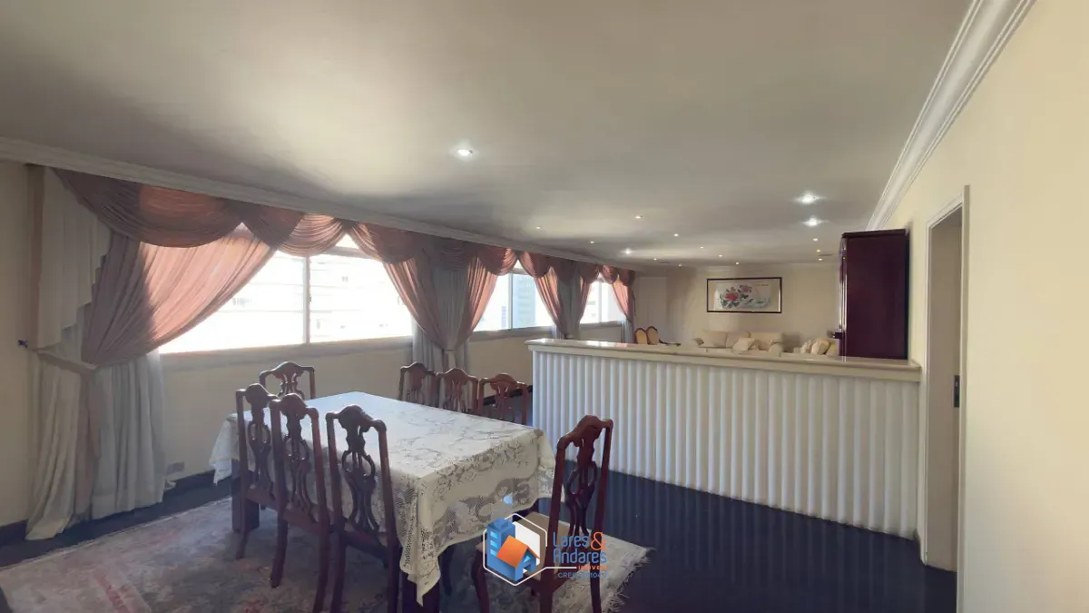 Apartamento, 5 quartos, 296 m² - Foto 10
