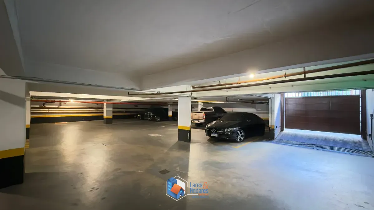 Apartamento, 5 quartos, 296 m² - Foto 66