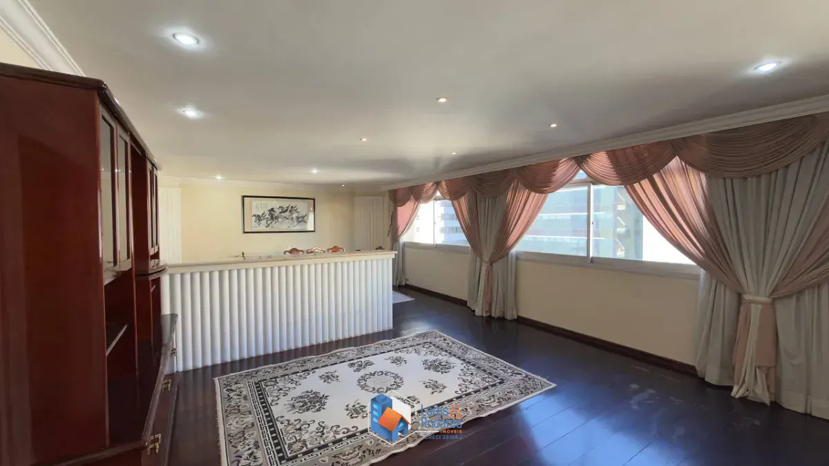 Apartamento, 5 quartos, 296 m² - Foto 14