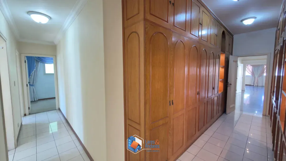 Apartamento, 5 quartos, 296 m² - Foto 25
