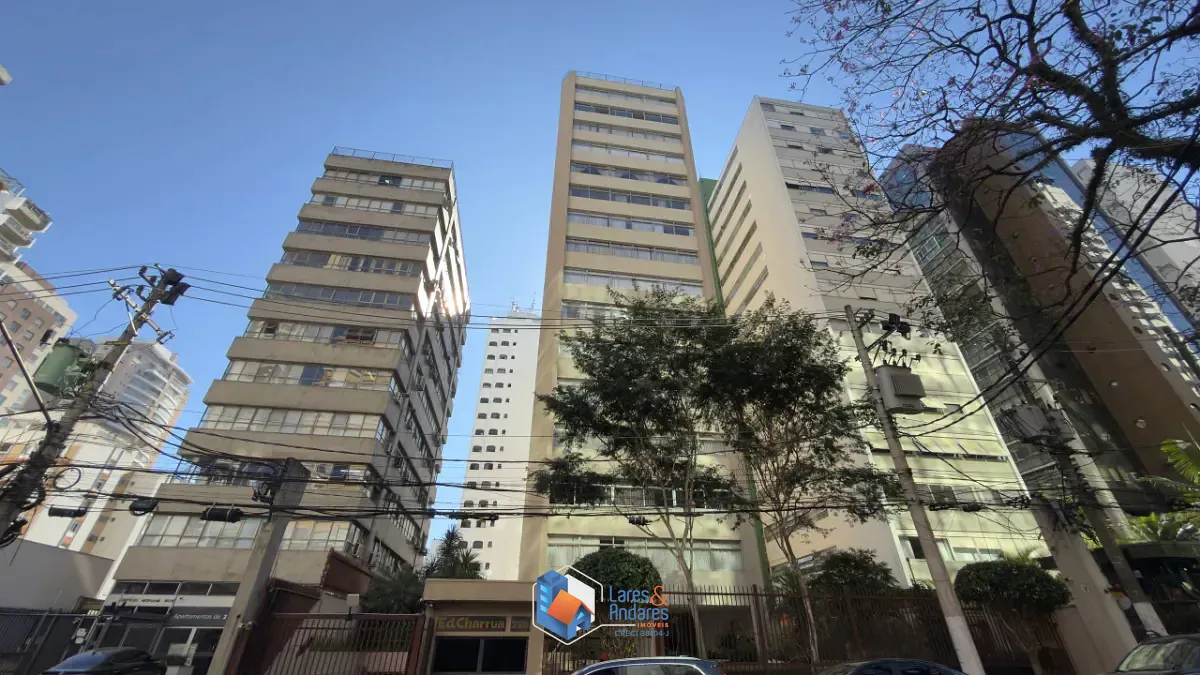 Apartamento, 5 quartos, 296 m² - Foto 87