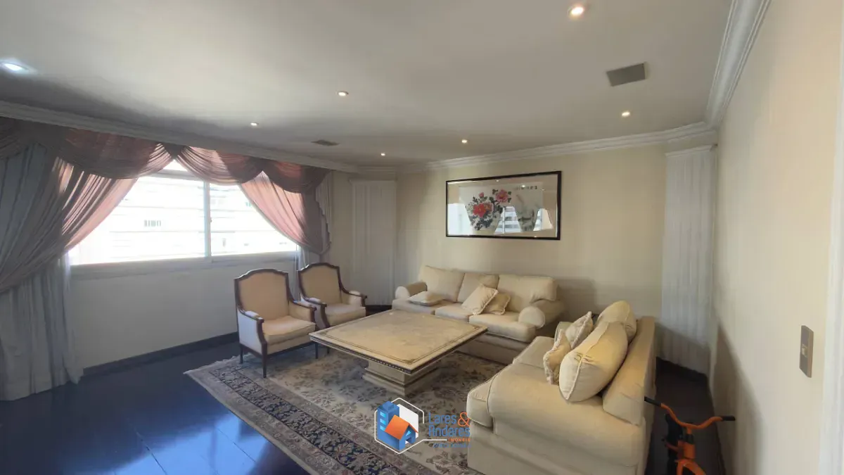 Apartamento, 5 quartos, 296 m² - Foto 13