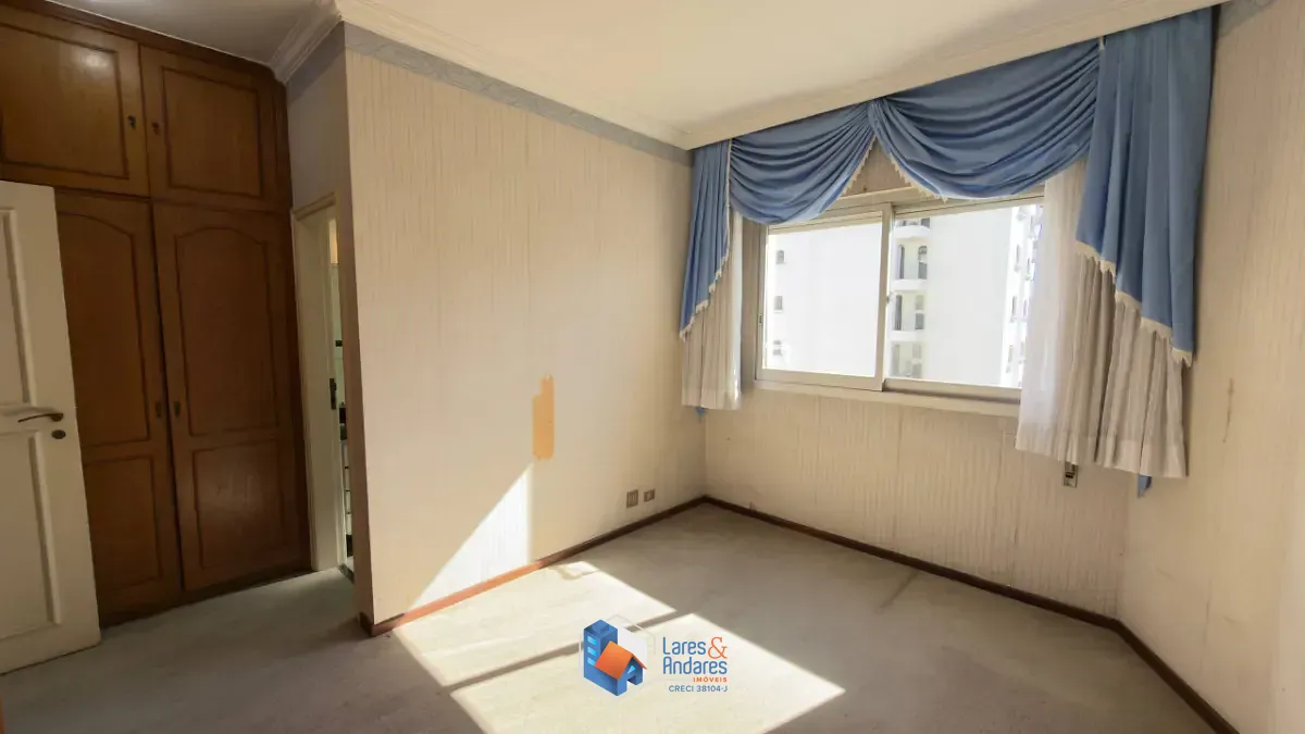 Apartamento, 5 quartos, 296 m² - Foto 46