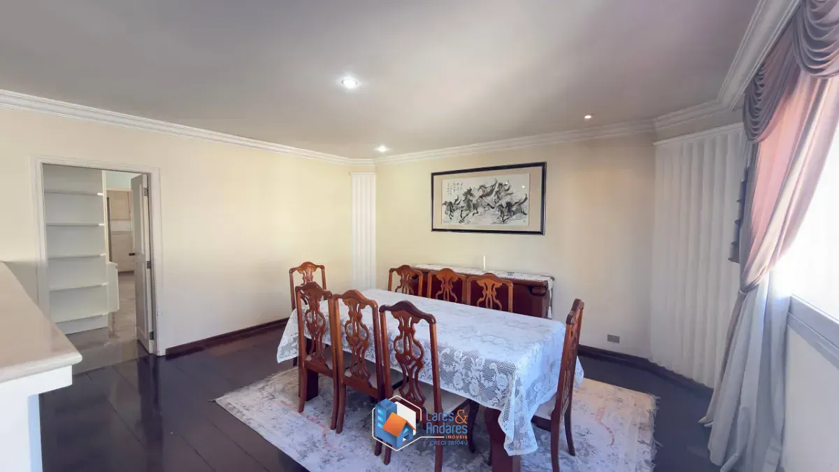 Apartamento, 5 quartos, 296 m² - Foto 7
