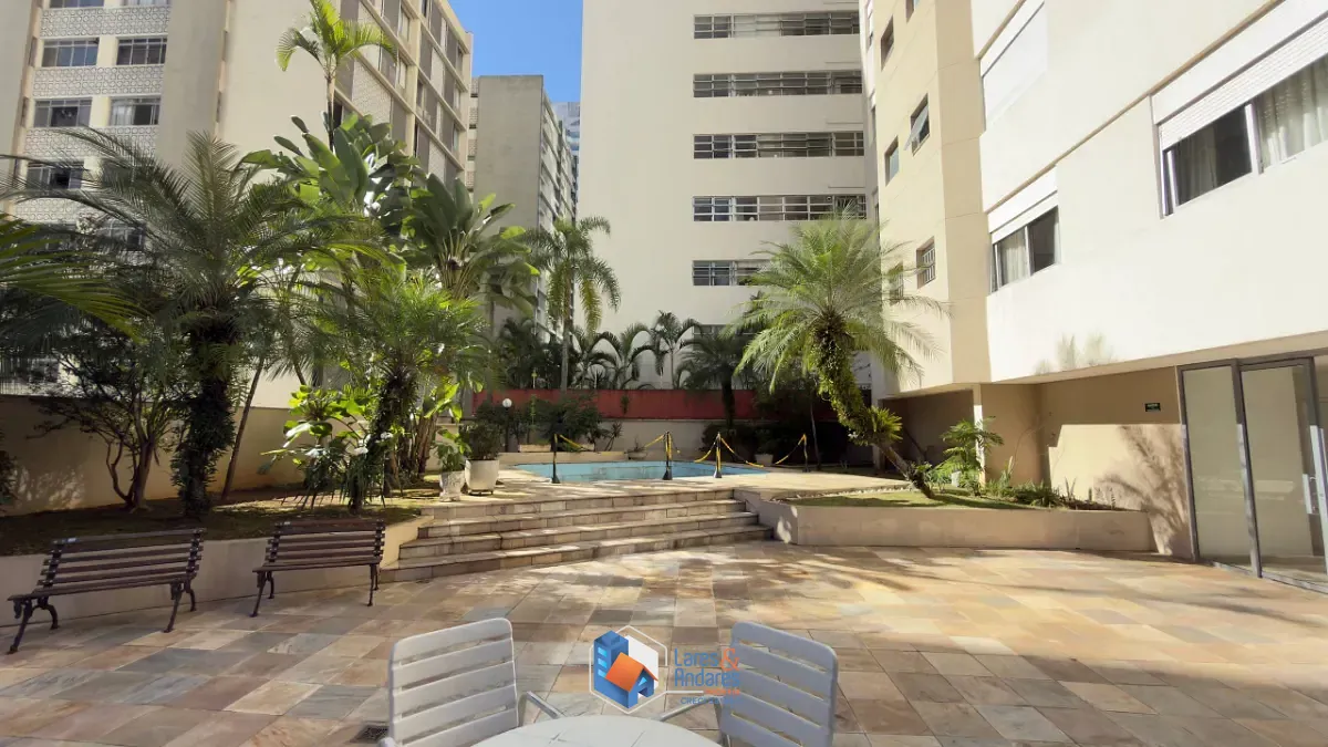 Apartamento, 5 quartos, 296 m² - Foto 78