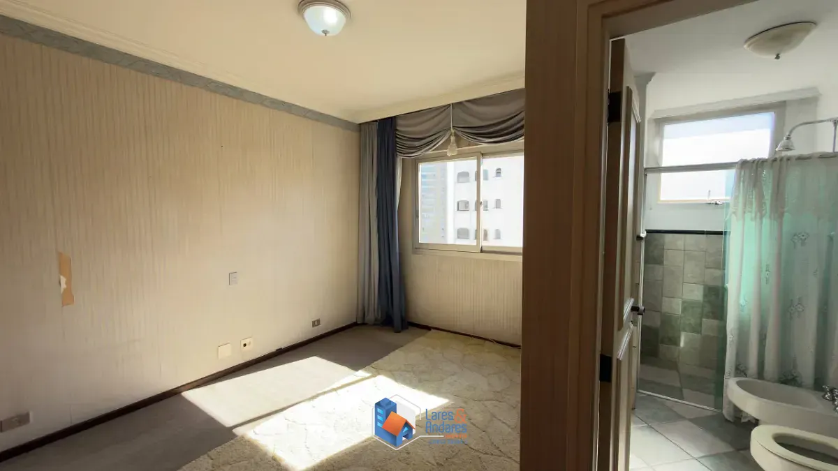 Apartamento, 5 quartos, 296 m² - Foto 33