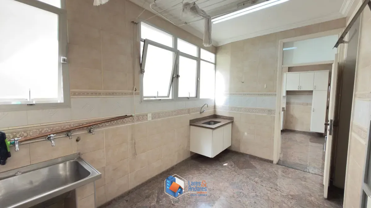 Apartamento, 5 quartos, 296 m² - Foto 58