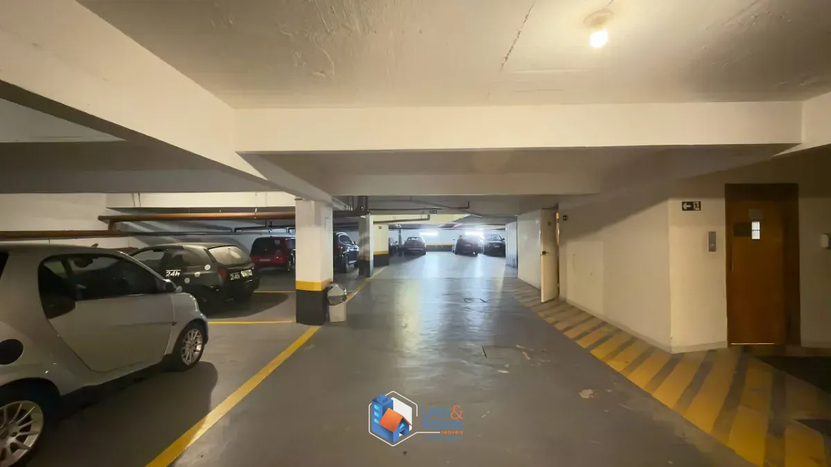 Apartamento, 5 quartos, 296 m² - Foto 67