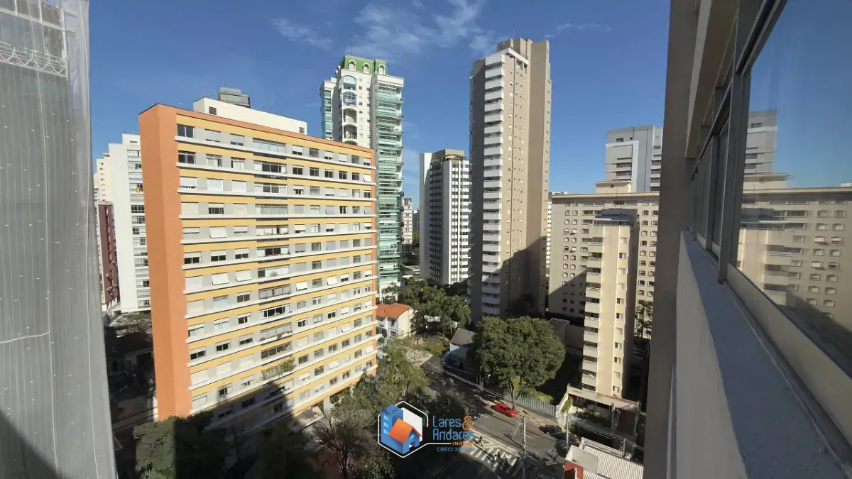 Apartamento, 5 quartos, 296 m² - Foto 12