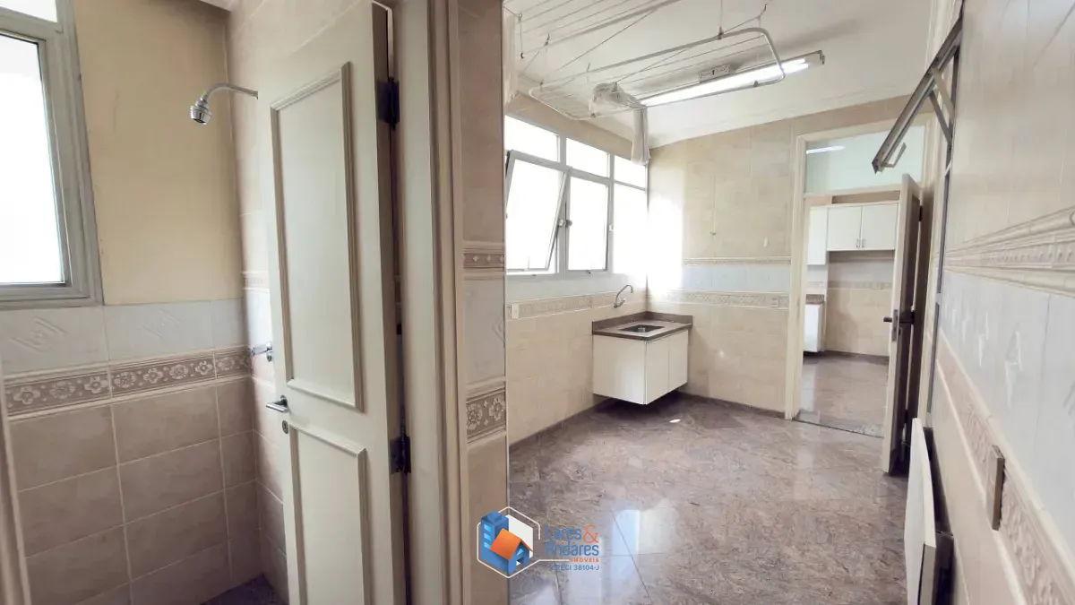 Apartamento, 5 quartos, 296 m² - Foto 59