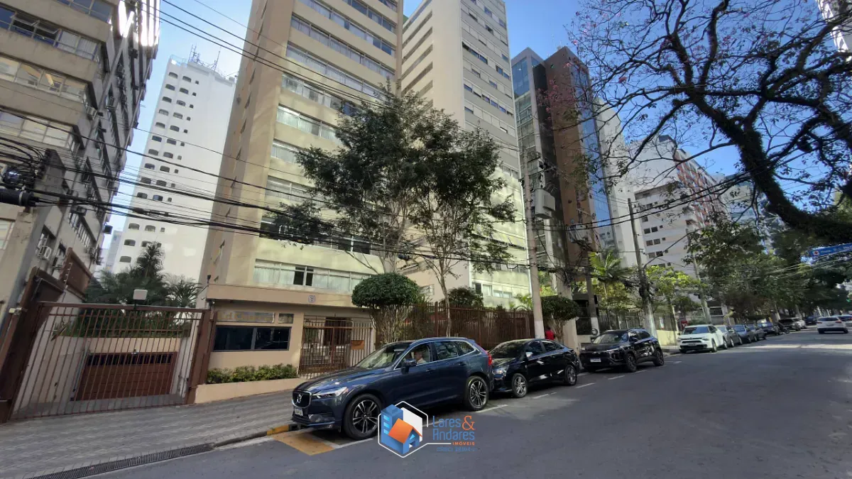 Apartamento, 5 quartos, 296 m² - Foto 88