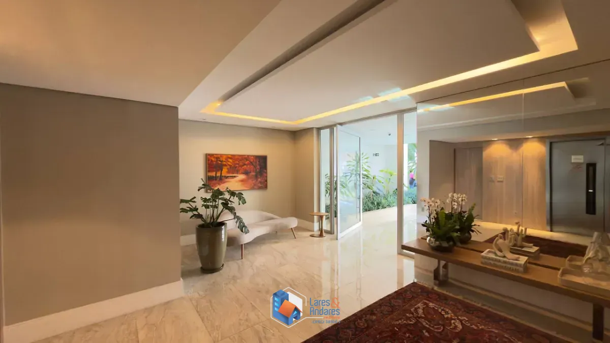 Apartamento, 5 quartos, 296 m² - Foto 72