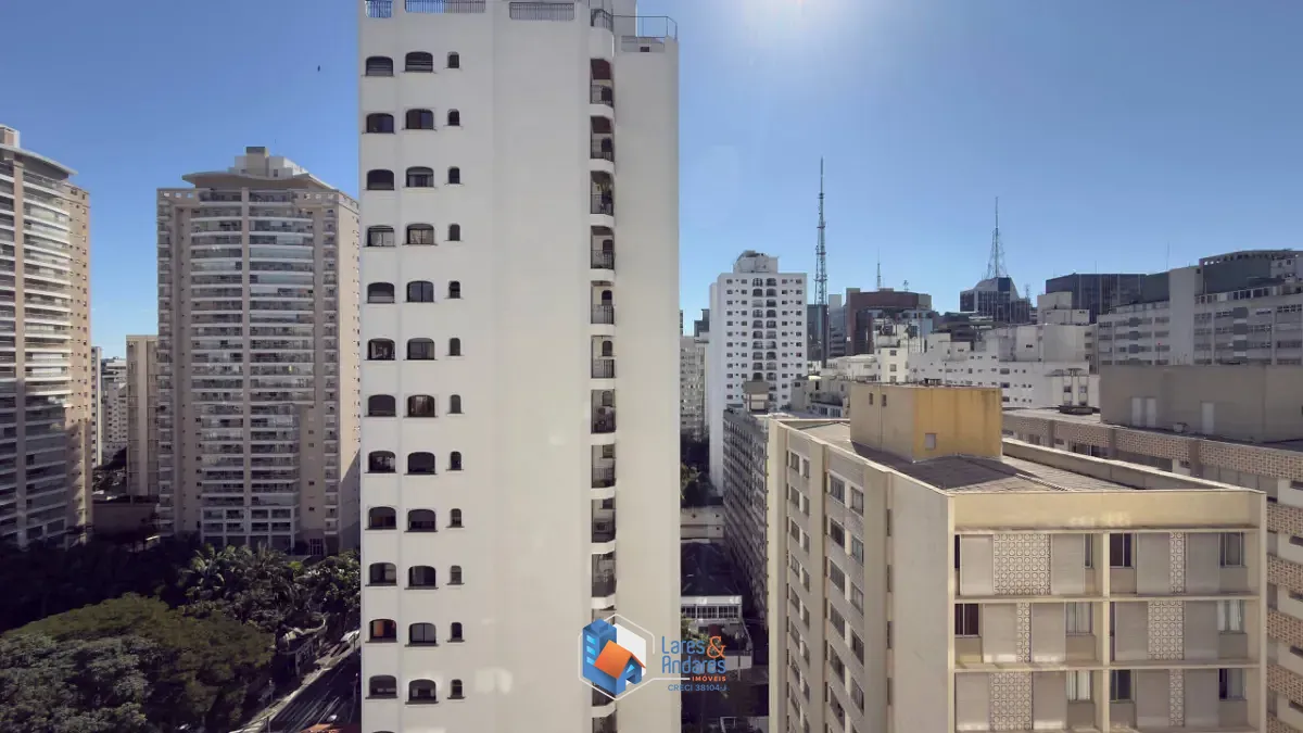 Apartamento, 5 quartos, 296 m² - Foto 39
