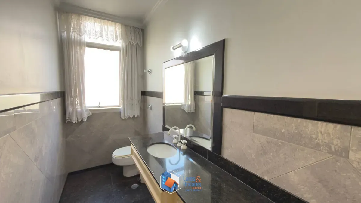 Apartamento, 5 quartos, 296 m² - Foto 23