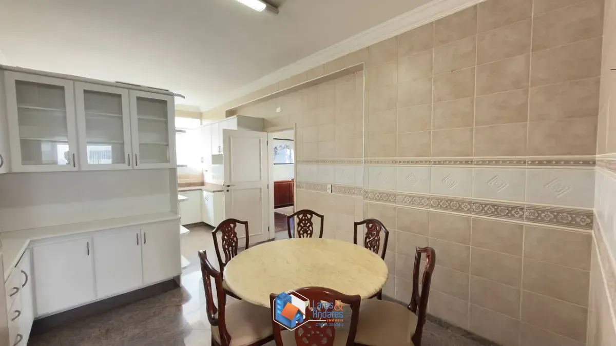 Apartamento, 5 quartos, 296 m² - Foto 53