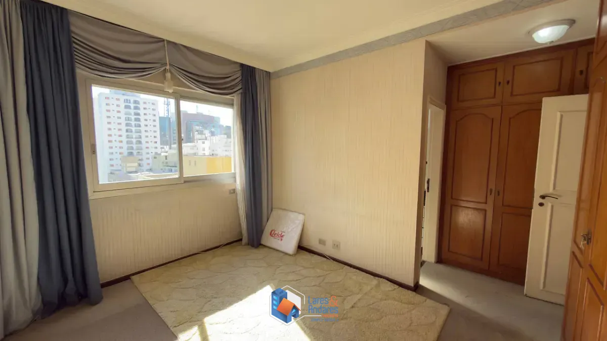 Apartamento, 5 quartos, 296 m² - Foto 36