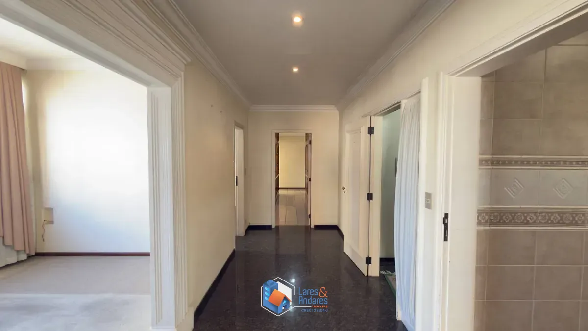 Apartamento, 5 quartos, 296 m² - Foto 15
