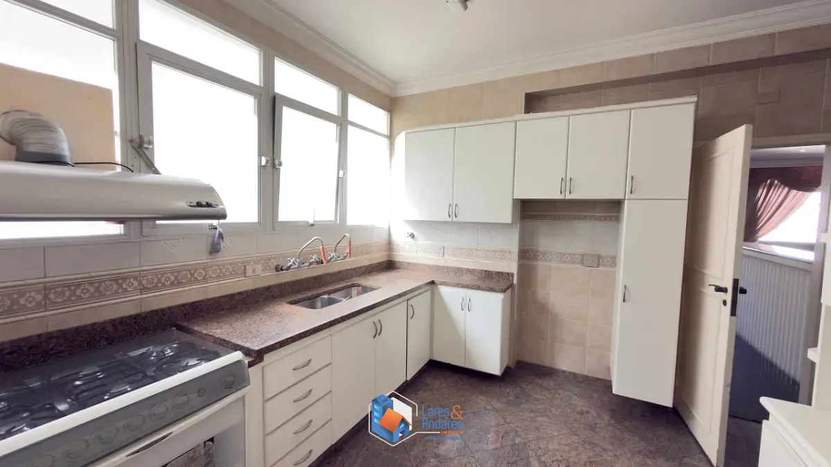 Apartamento, 5 quartos, 296 m² - Foto 57