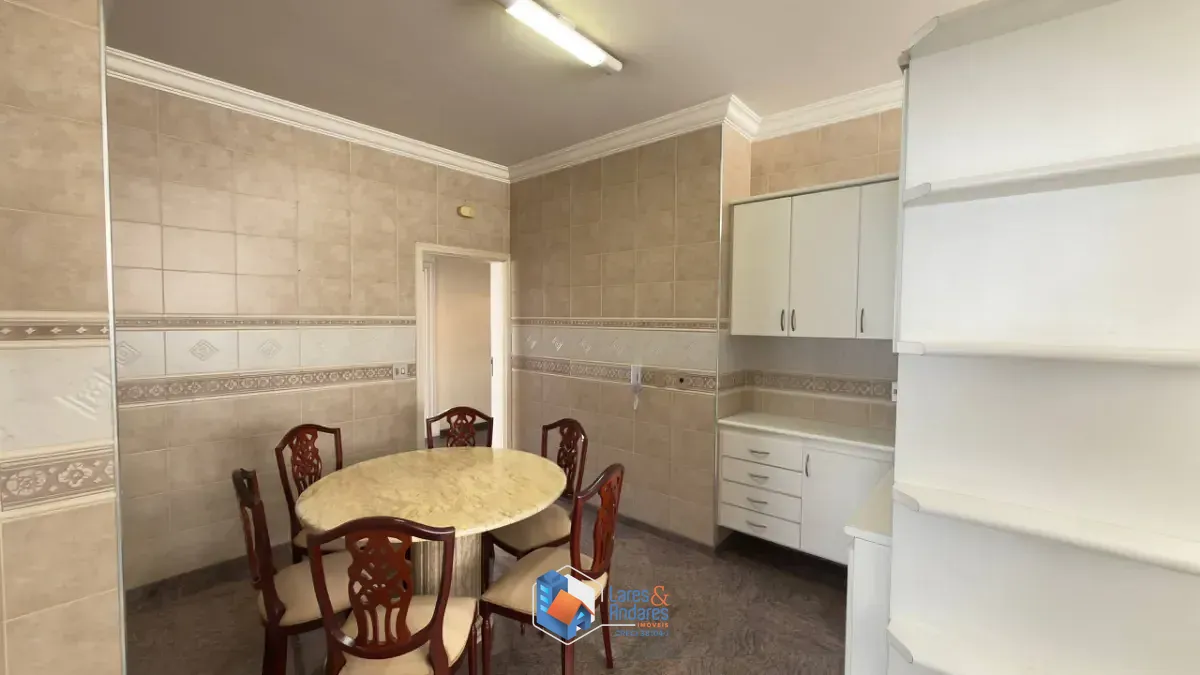 Apartamento, 5 quartos, 296 m² - Foto 55