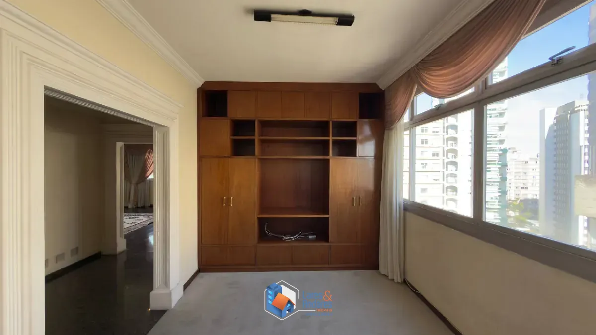 Apartamento, 5 quartos, 296 m² - Foto 19