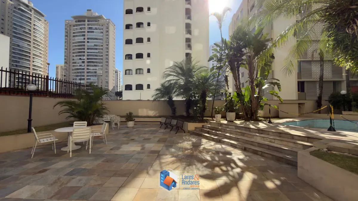 Apartamento, 5 quartos, 296 m² - Foto 77
