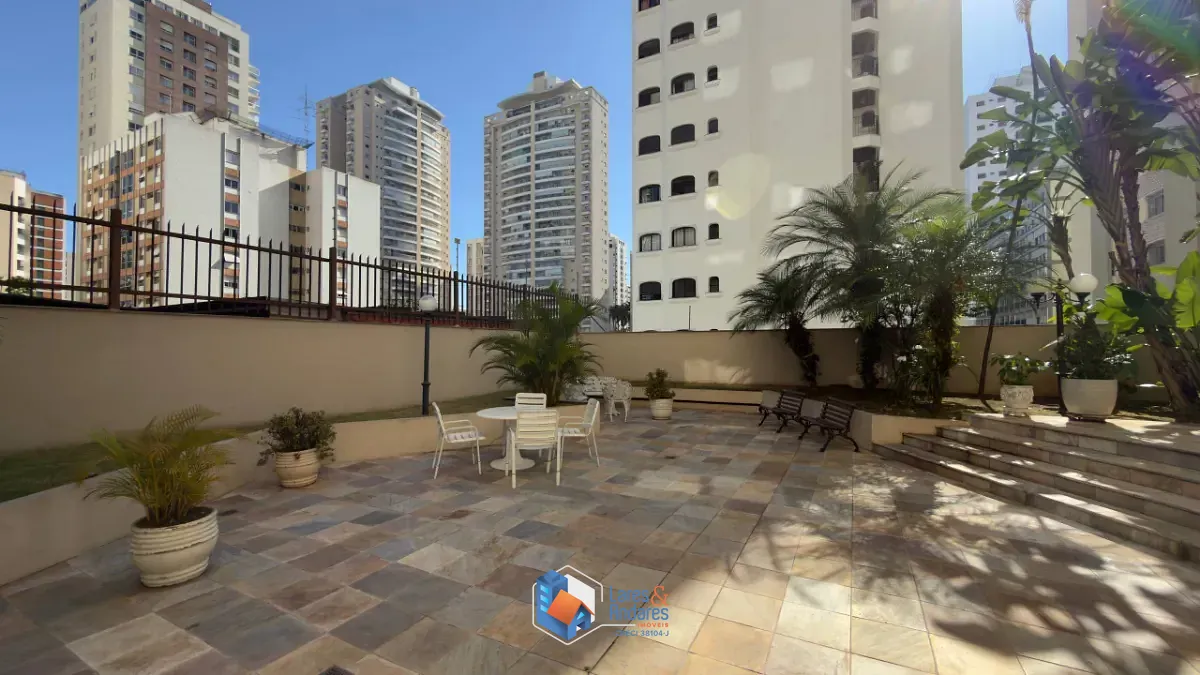 Apartamento, 5 quartos, 296 m² - Foto 76