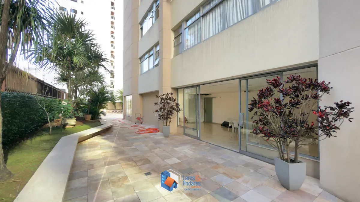 Apartamento, 5 quartos, 296 m² - Foto 80