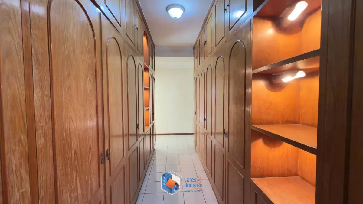 Apartamento, 5 quartos, 296 m² - Foto 24