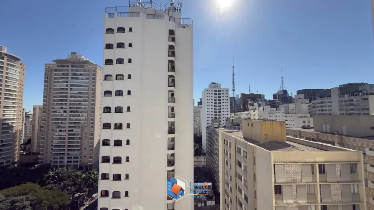 Apartamento, 5 quartos, 296 m² - Foto 38