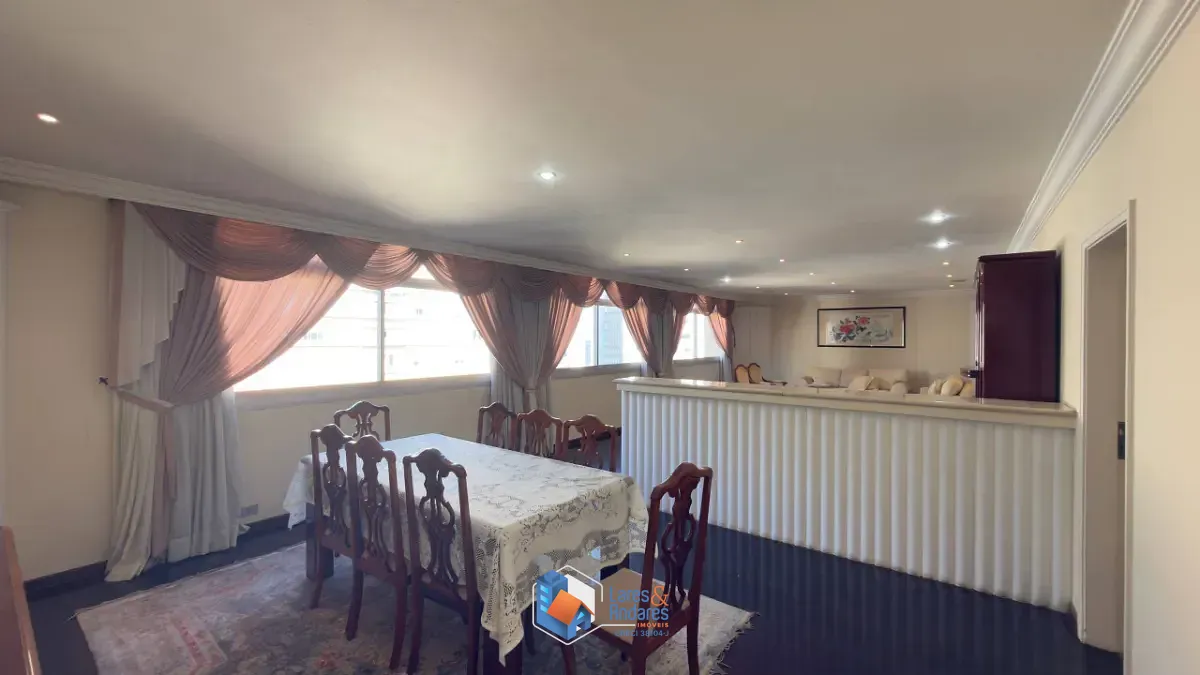 Apartamento, 5 quartos, 296 m² - Foto 11