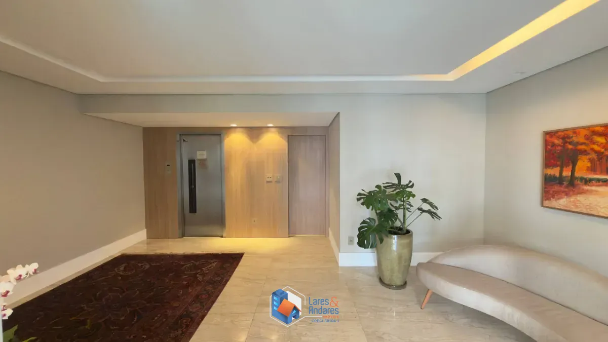 Apartamento, 5 quartos, 296 m² - Foto 71
