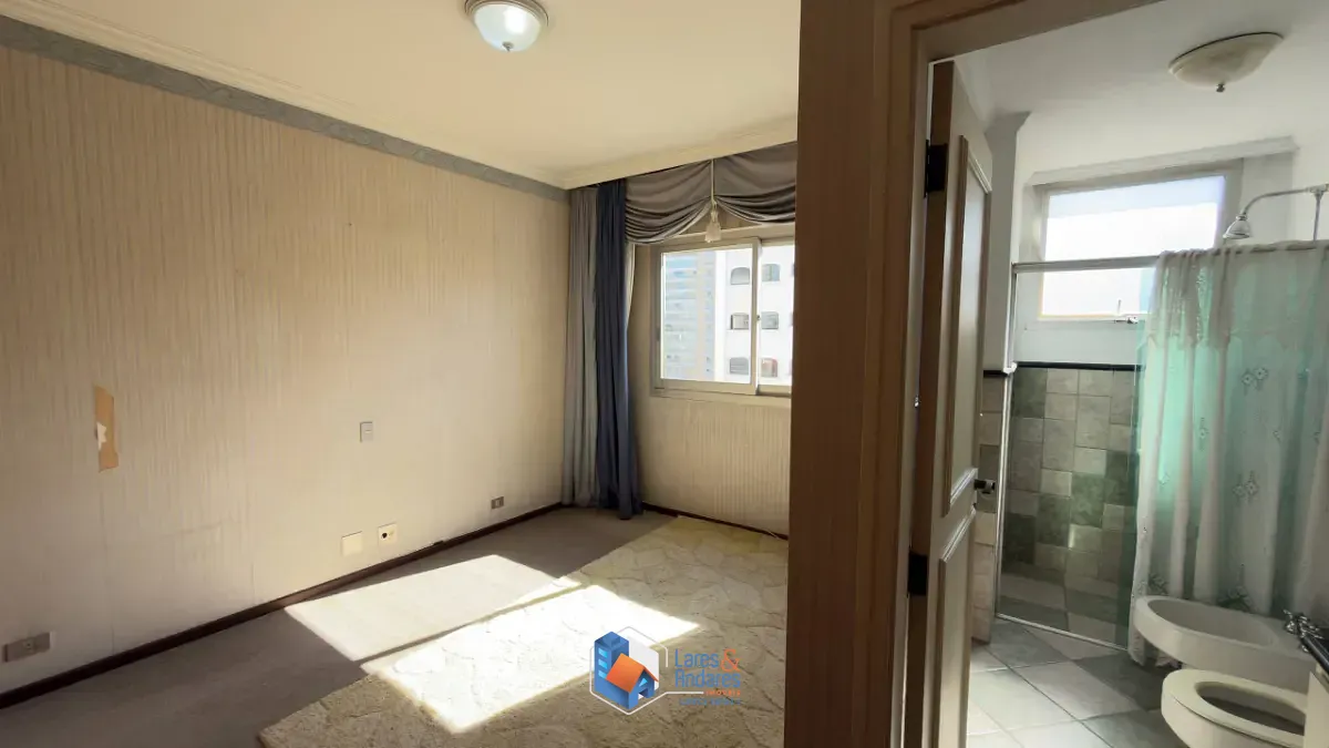 Apartamento, 5 quartos, 296 m² - Foto 34