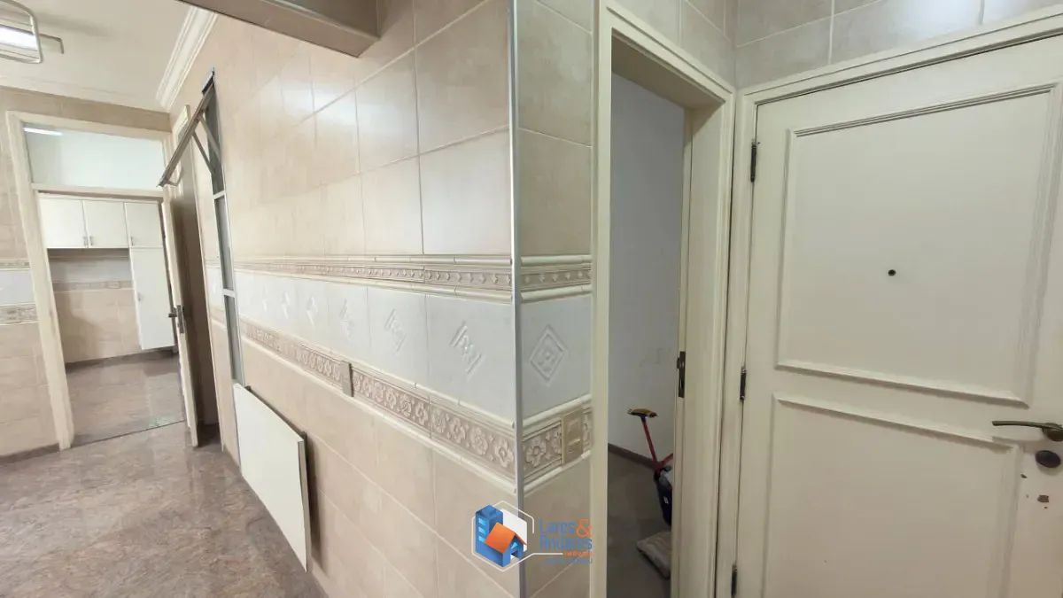 Apartamento, 5 quartos, 296 m² - Foto 61