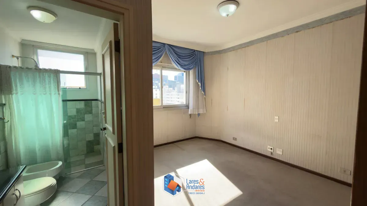 Apartamento, 5 quartos, 296 m² - Foto 42