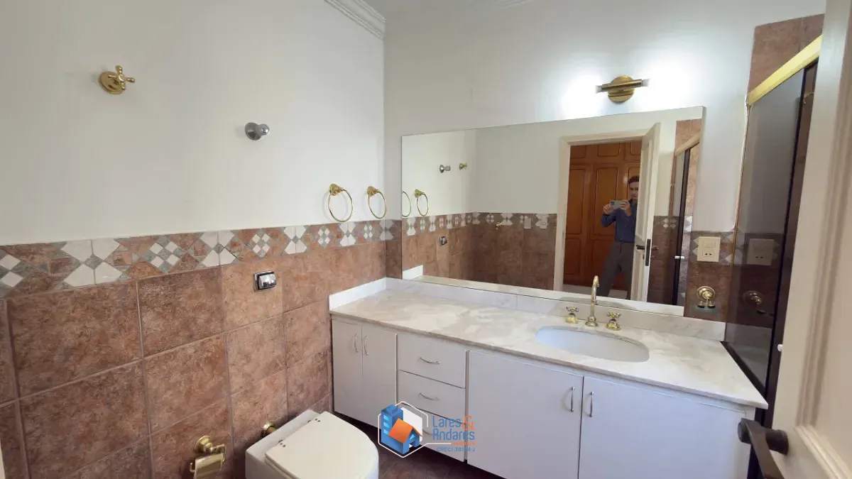 Apartamento, 5 quartos, 296 m² - Foto 31