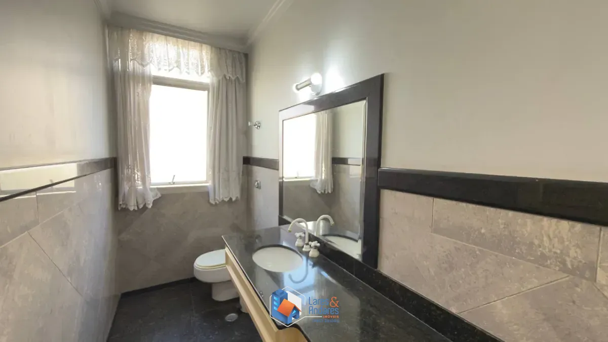 Apartamento, 5 quartos, 296 m² - Foto 22