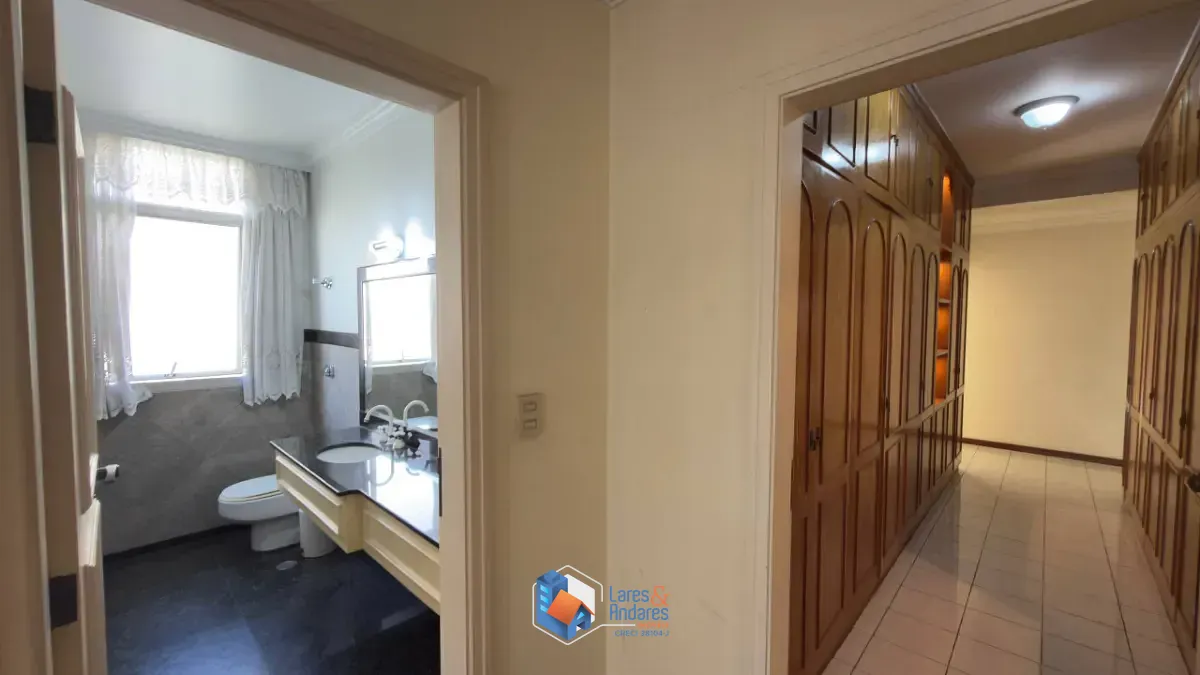 Apartamento, 5 quartos, 296 m² - Foto 21